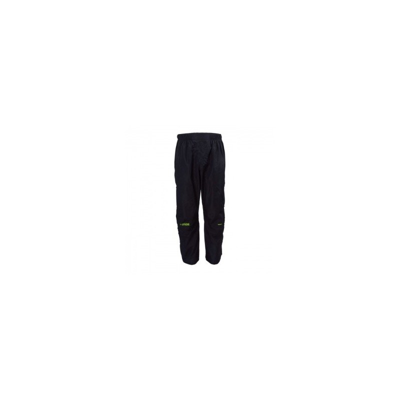 Apache Quebec Waterproof Over Trousers Black