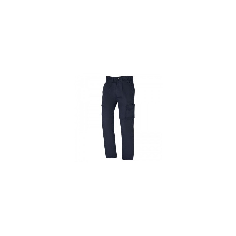 Condor Combat Trousers Navy