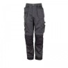 3D Stretch Trouser Onbody