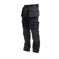 Holster Cargo Work Trousers