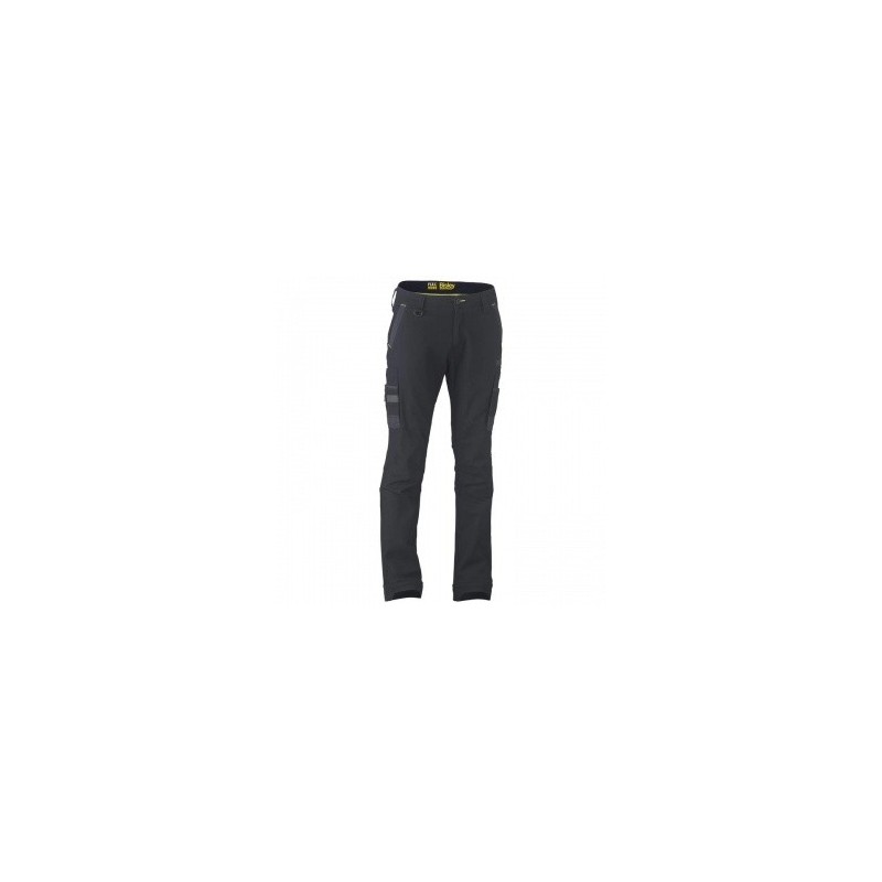 Utility Cargo Trousers REGULAR