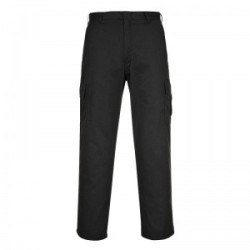 Utility Cargo Trousers REGULAR