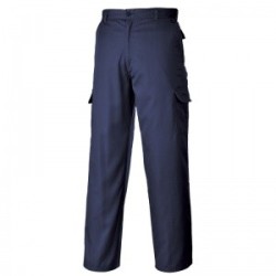 Utility Cargo Trousers REGULAR