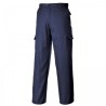 Utility Cargo Trousers REGULAR