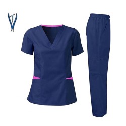 Women Scrub Suit