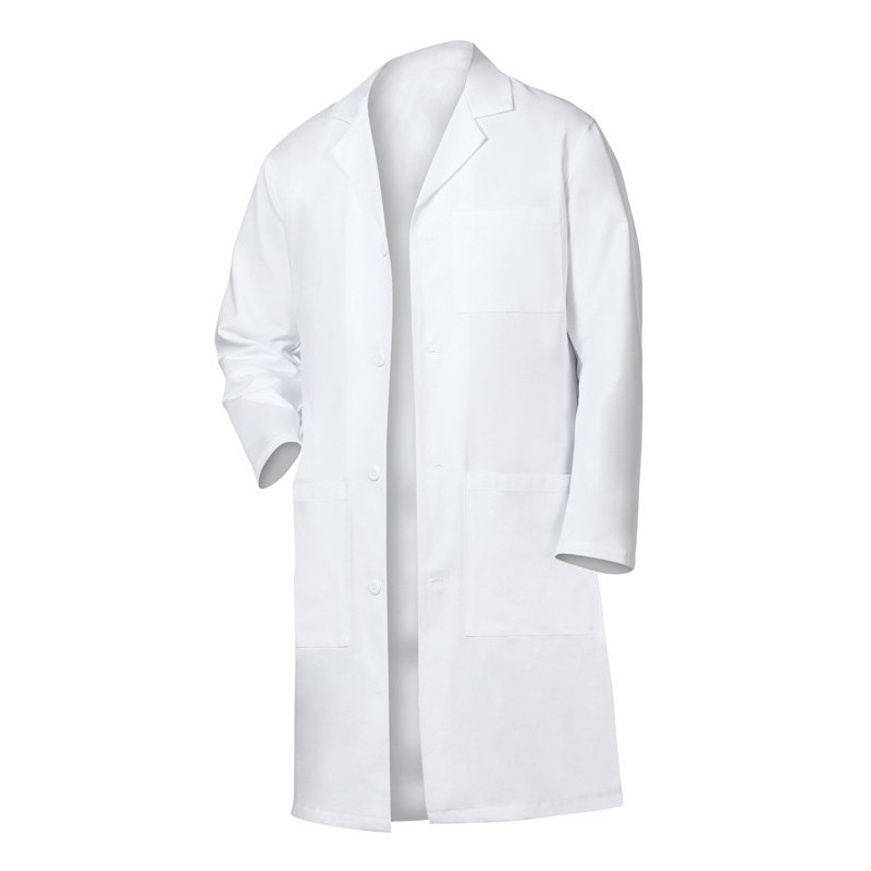 Lab Coat